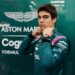 Aston Martin confirma el regreso de Lance Stroll para el Gran Premio de Canadá