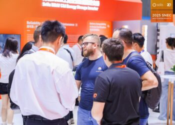 SOLIS CELEBRA 20 ANIVERSARIO CON INNOVACIONES UNICAS EN SNEC