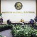 Confirma INE multa de 21 mdp a Morena por omisiones en gastos de precampaña 2024
