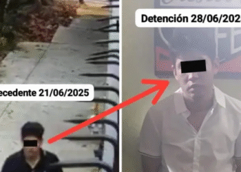 Capturan a jóvenes por robo domiciliario en Narvarte Poniente; uno apenas tiene 15 años