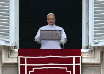 «La guerra no resuelve los problemas»: papa León XIV llama a frenar el conflicto en Medio Oriente