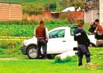 Hallan muerto a juez Everardo Maya en Edomex; dio amparos a Ovidio y Abarca