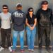 Caen 3 con 110 mil pastillas de fentanilo en Chihuahua; uno de ellos es buscado en EE. UU.