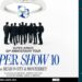 SUPER JUNIOR presenta su 20th ANNIVERSARY TOUR