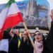 Irán asegura haber forzado a Israel a “aceptar su derrota” y afirma que responderá solo si lo ataca