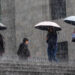 Nos encontramos en temporal de lluvias, calor extremo y viento fuerte en varios estados