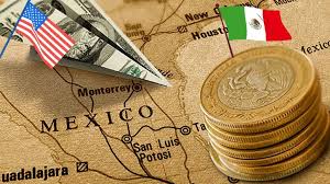 Efecto Trump: remesas en México tienen su mayor caída en más de 13 años por temor a deportaciones