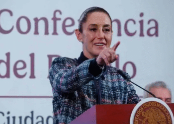 Sheinbaum reafirma compromiso con la inclusión y derechos de la comunidad LGBT+