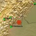 Fuerte sismo de magnitud 6.5 sacude a Colombia; no se reportan víctimas mortales