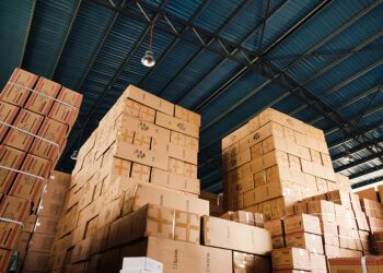 CEDIS rebasados frenan el crecimiento en el sector del calzado