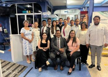 Ver para vivir mejor: más de 2,500 personas recibirán atención visual especializada