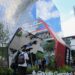 Samsung México inaugura “Galaxy Experiences” en Plaza Carso, CDMX