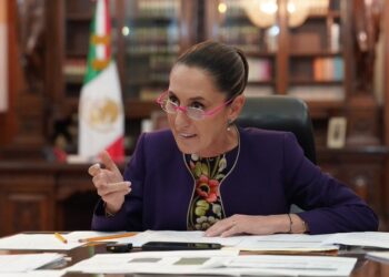 “Cabeza fría” dio resultado: Sheinbaum celebra tregua y protección del T-MEC
