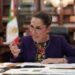 “Cabeza fría” dio resultado: Sheinbaum celebra tregua y protección del T-MEC