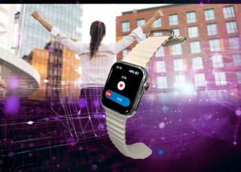 Reloj Inteligente de Alertamiento Temprano brinda respuesta inmediata ante emergencias, Seguritech