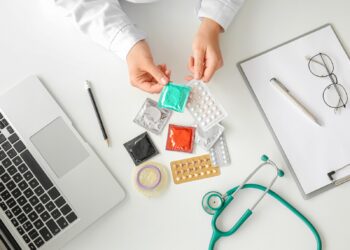 El arte de disfrutar con estilo y sentido. Anticonceptivos más usados en México