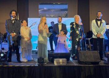 Isabella vive una vez más en cada corazón que transforman “Las Cenas de Isabella”