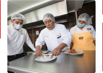 Corporativo Kosmos, líder en el sector de alimentos