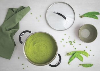 5 consejos de Tramontina para prolongar la vida de utensilios de cocina de acero inoxidable