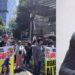El golpeteo político disfrazado de protesta: así operó el SNTSA en el Edomex