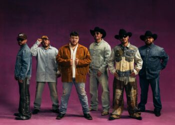 Grupo Frontera y Believe celebran un logro histórico con ’El Amor de su Vida’ uniéndose al club de los mil millones de vistas en Youtube