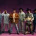 Grupo Frontera y Believe celebran un logro histórico con ’El Amor de su Vida’ uniéndose al club de los mil millones de vistas en Youtube