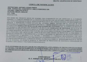 Inicia “Cacería” contra Defraudadores de Atletismo Mexicano