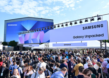[Galaxy Unpacked 2025] El siguiente capítulo en innovación Galaxy personalizada y multimodal