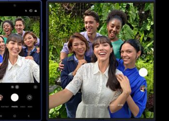 Galaxy Z Fold7: potencia fotográfica y libertad creativa en un solo dispositivo