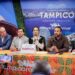 Tampico impulsa sus actividades turísticas para el segundo semestre de 2025