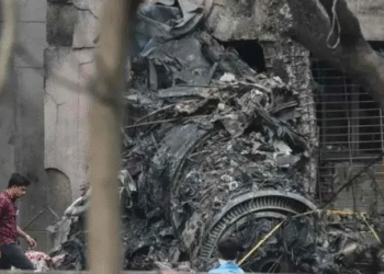 Alerta de seguridad ignorada causaría accidente del vuelo AI171 de Air India