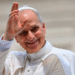 Papa León XIV a influencers: “Reparen las redes con verdad y paz”
