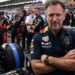 Tras 20 años al mando, Red Bull despide a Christian Horner