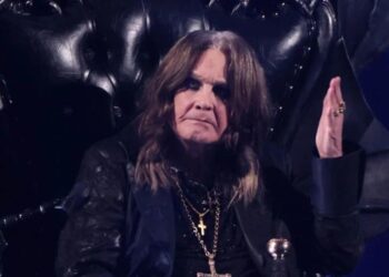 Muere Ozzy Osbourne, «Príncipe de las Tinieblas», a los 76 años