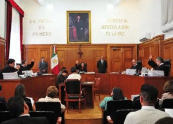 Tras elección judicial, expertos ven nuevos ‘hilos de control’ en este poder