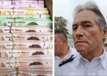 UIF bloquea cuentas de Hernán Bermúdez, sus familiares y empresas vinculadas