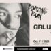 Girl Ultra pondrá a bailar a todos con su ecléctico sonido
