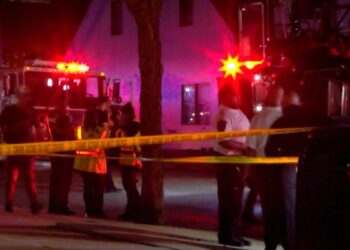 Luto en Massachusetts: mueren al menos 9 personas tras incendio en casa de ancianos