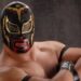 Muere Nosferatu, luchador del CMLL a los 45 años de edad