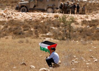 Israel y EE. UU. critican decisión de Francia de reconocer a Palestina