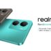 realme P3 llega con gran precio, batería Titan de 6000 mAh: más poder, mejor experiencia y más acción