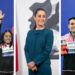 Claudia Sheinbaum reconoce a medallistas mexicanos en el Mundial de Clavados 2025