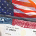 250 dólares costará la Visa Integrity Fee para no inmigrantes en EE. UU.