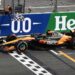 Oscar Piastri da golpe de autoridad en el GP de Países Bajos