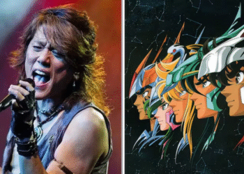 Murió Nobuo Yamada, cantante de ‘Pegasus Fantasy’ de ‘Los Caballeros del Zodiaco’