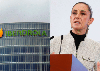 Iberdrola sale por decisión empresarial, no por problemas con México: Sheinbaum