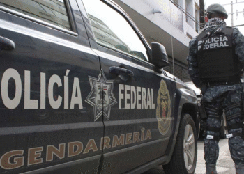 Cae integrante de “Los Metros” ligado al asesinato del delegado de la FGR en Tamaulipas