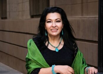 ABANICO/ A Copilot con amor