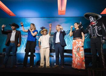 Mundo Mezcal, el festival que celebra al agave en México ya tiene fecha y sede