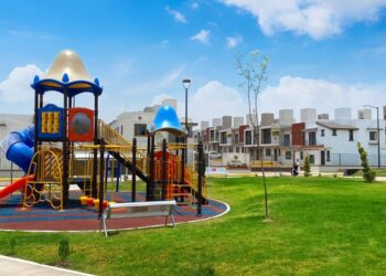 Vinte alista inversión por 8 mil mdp en Zapopan; aportará a meta de Sheinbaum de un millón de viviendas